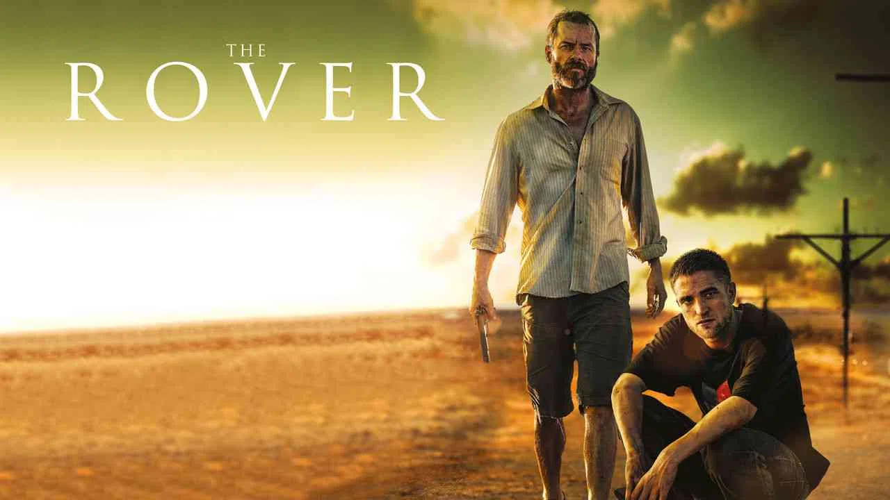 The Rover2013