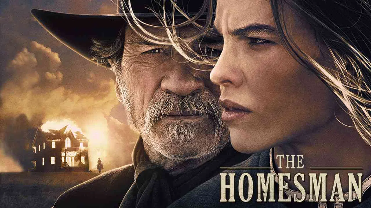 The Homesman2014