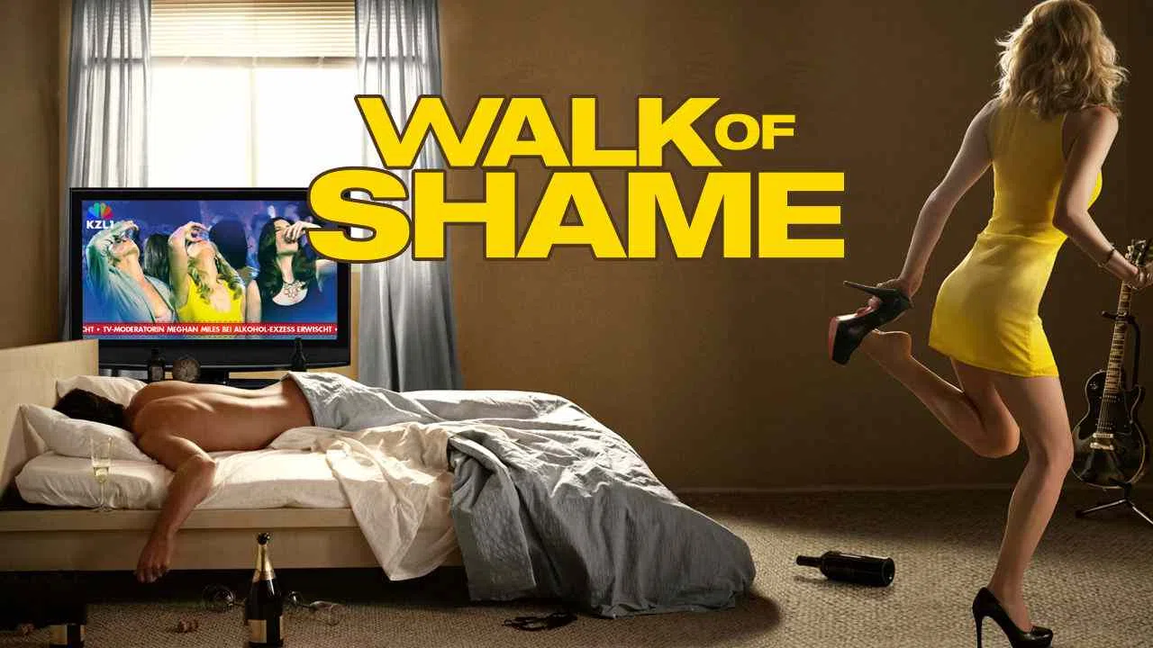 Walk of Shame2014