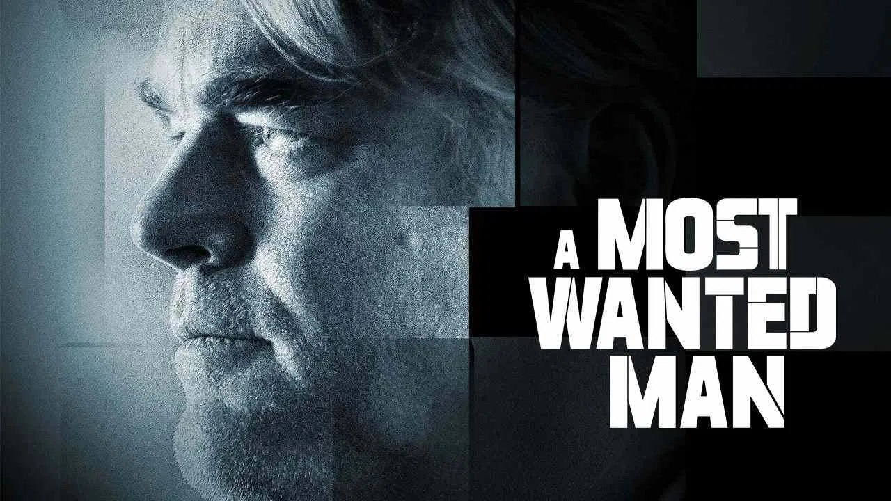 A Most Wanted Man2014