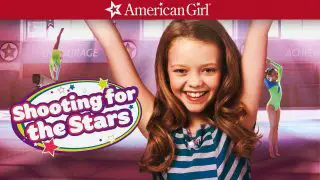 An American Girl: McKenna Shoots for the Stars 2012