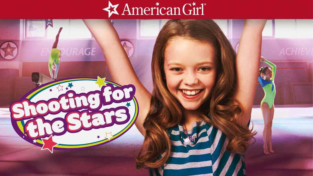 An American Girl: McKenna Shoots for the Stars2012