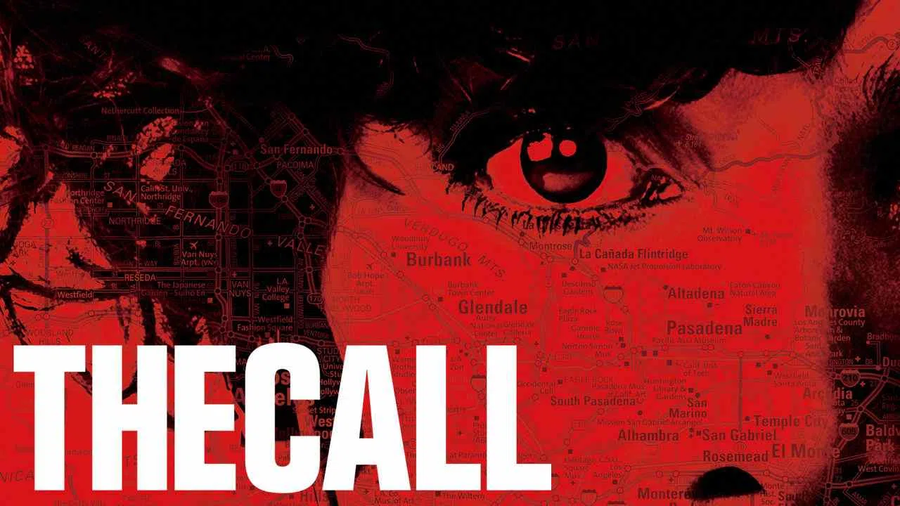 The Call2002