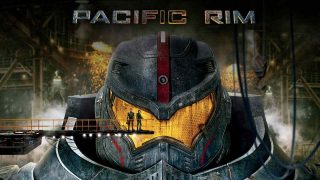 Pacific Rim 2013