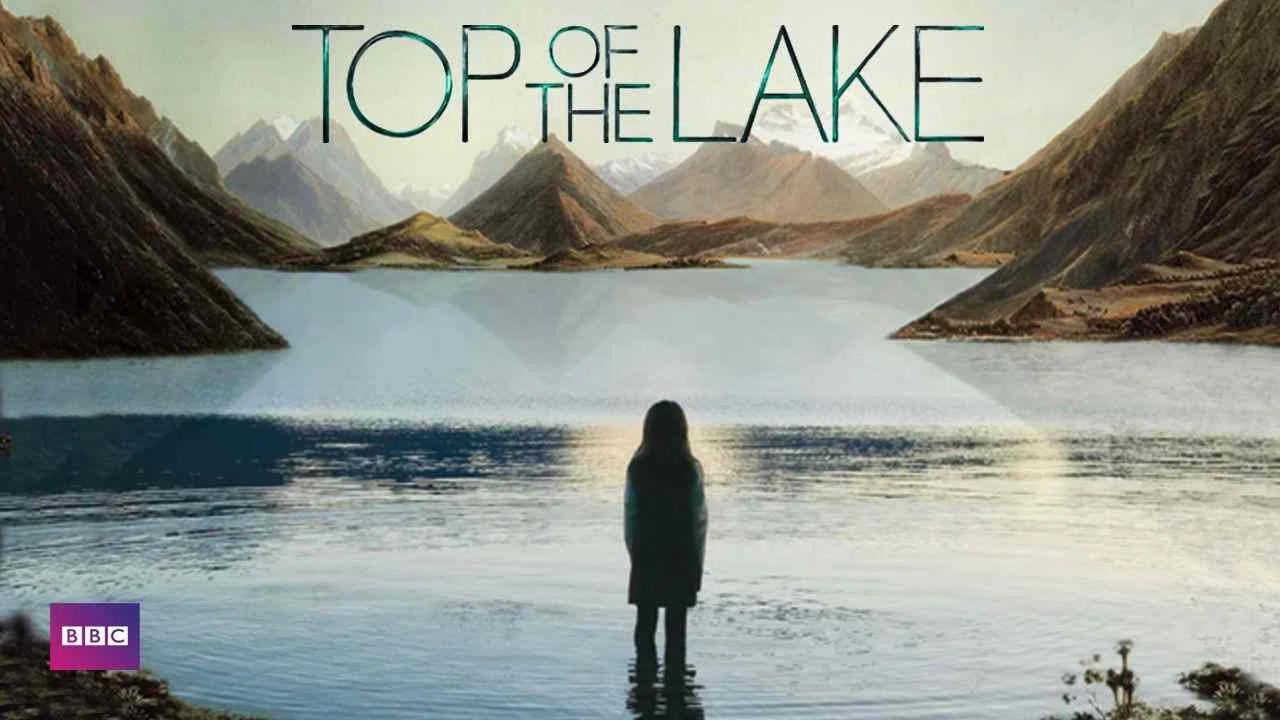 Top of the Lake2017