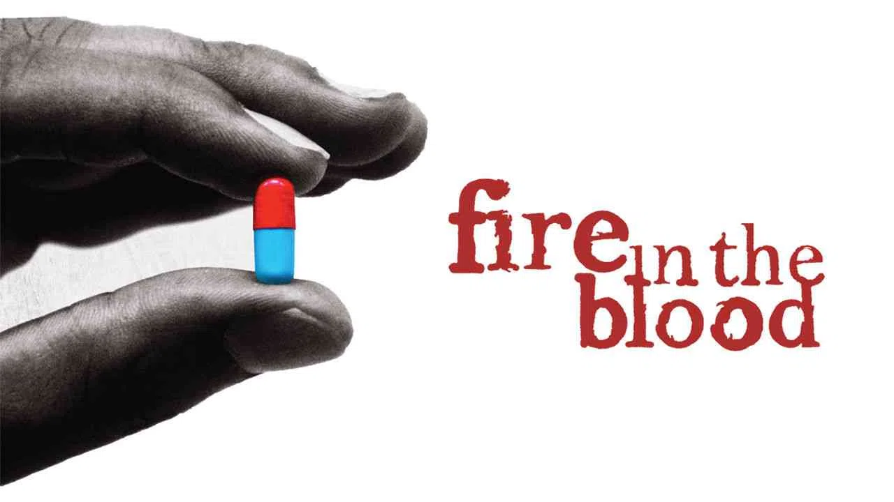 Fire in the Blood2012