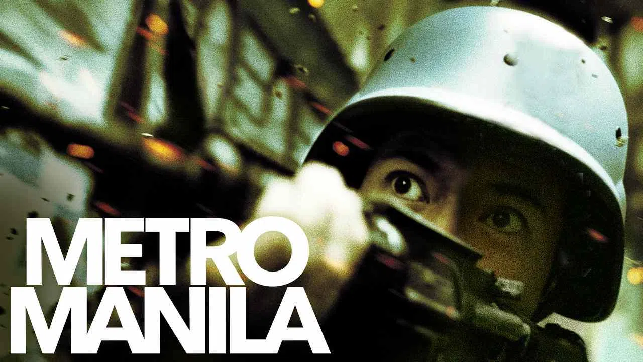 Metro Manila2013