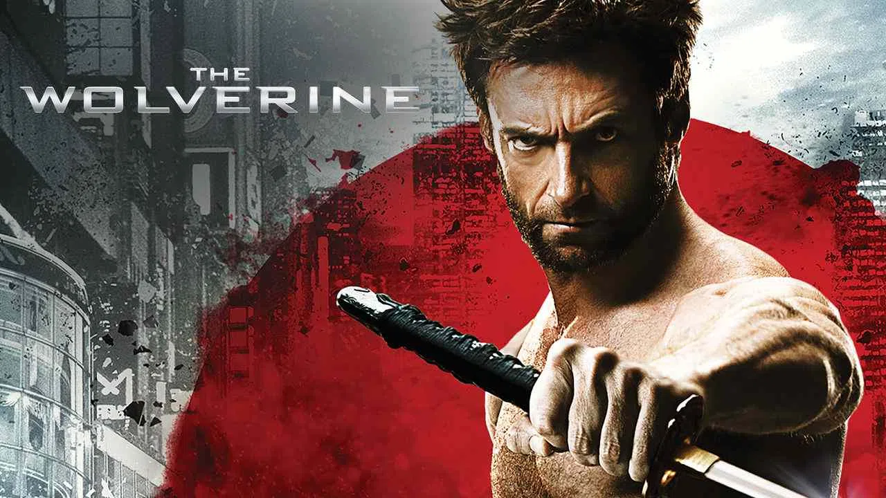 The Wolverine2013