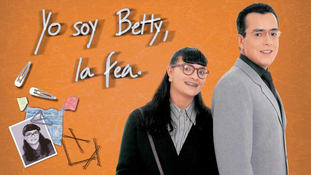 Yo Soy Betty, La Fea1999