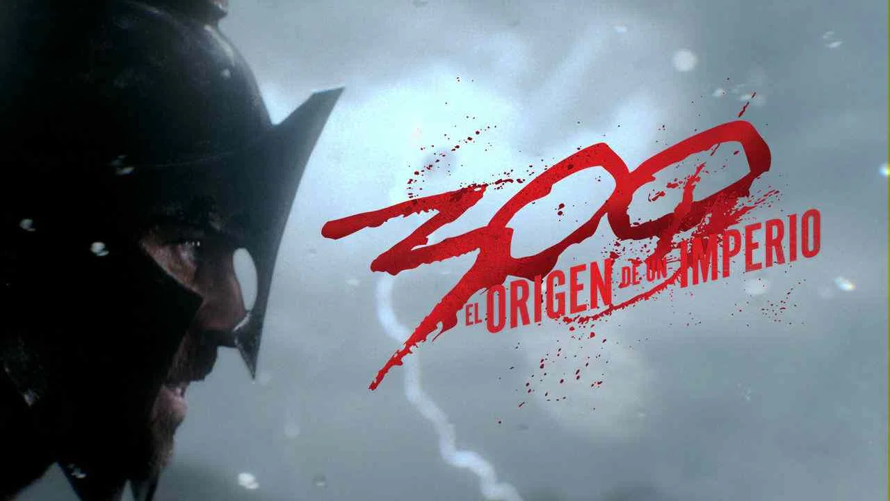 300: Rise of an Empire2014
