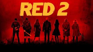 Red 2 2013