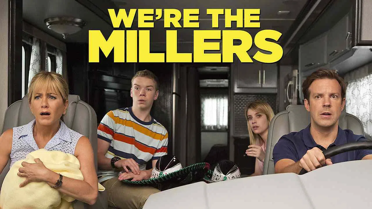 We’re the Millers2013
