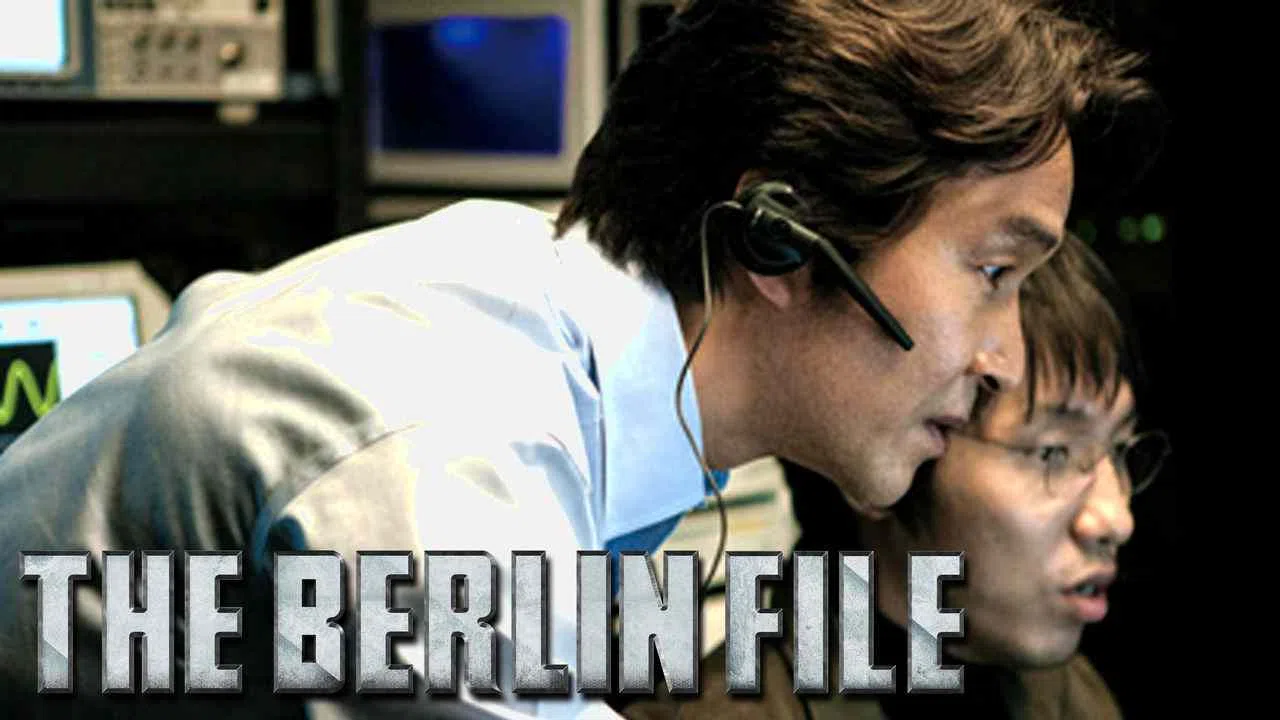 The Berlin File2013