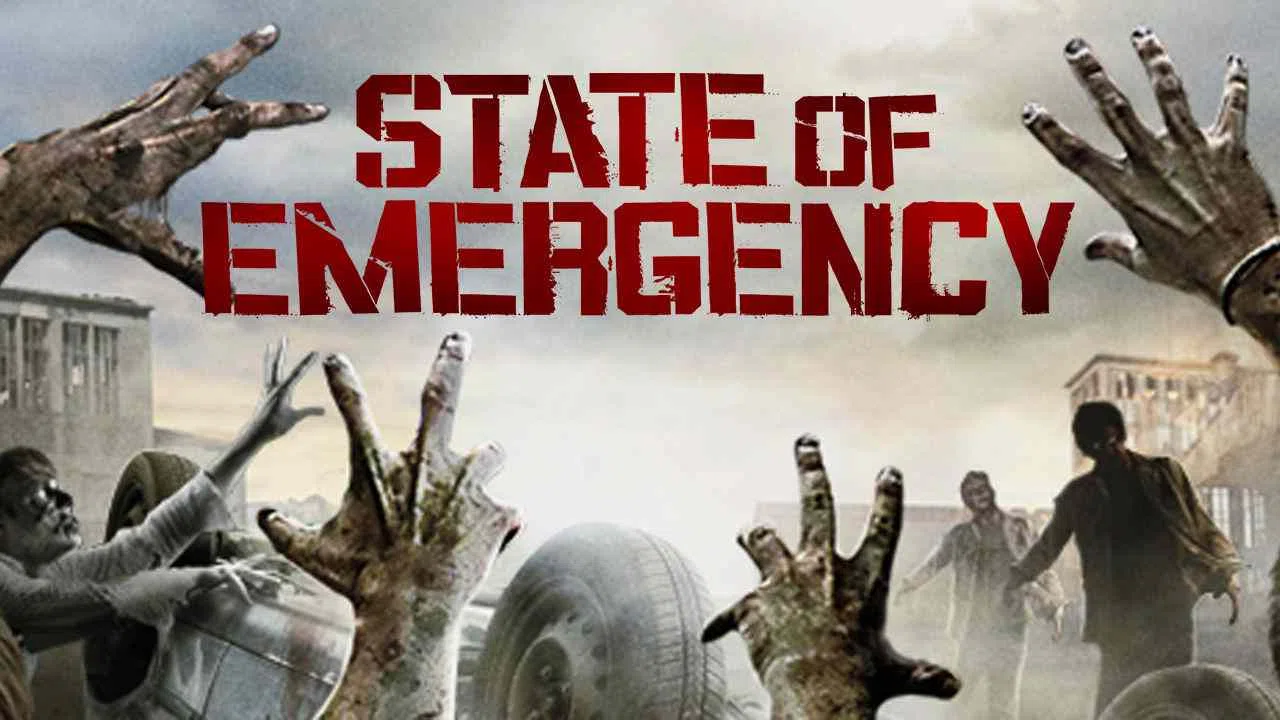 State of Emergency2011