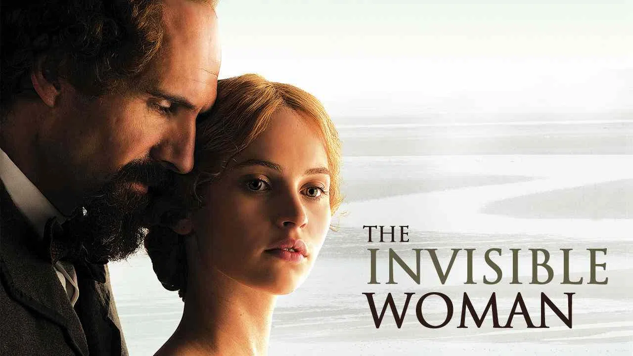 The Invisible Woman2013
