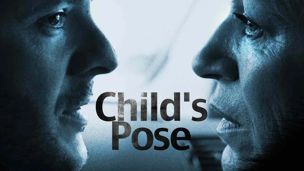Child’s Pose2013
