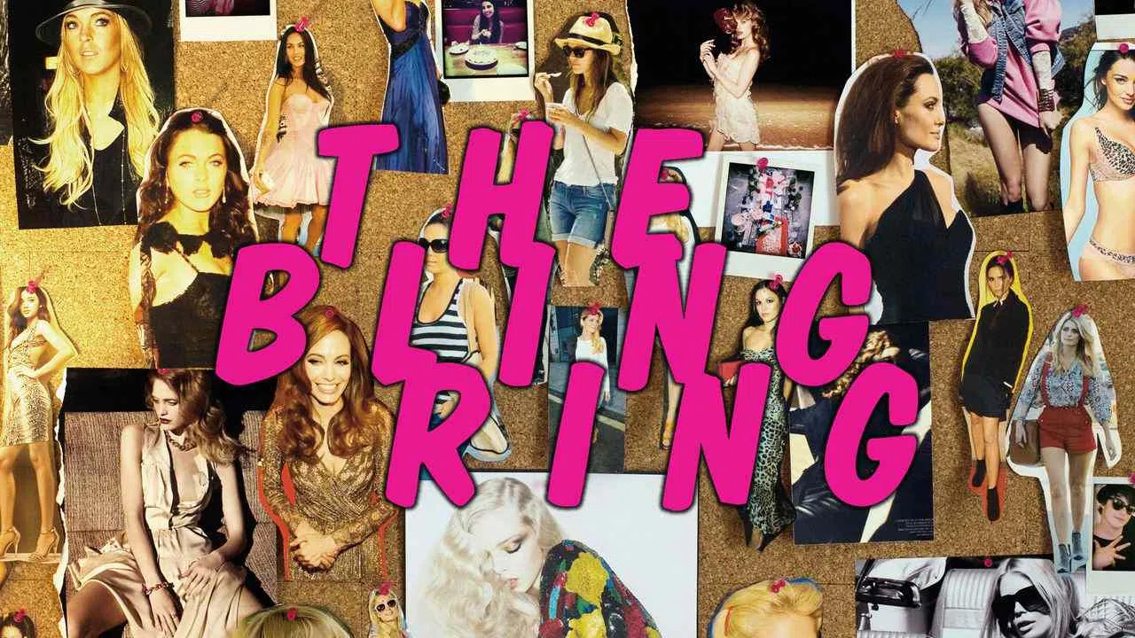 The Bling Ring2013