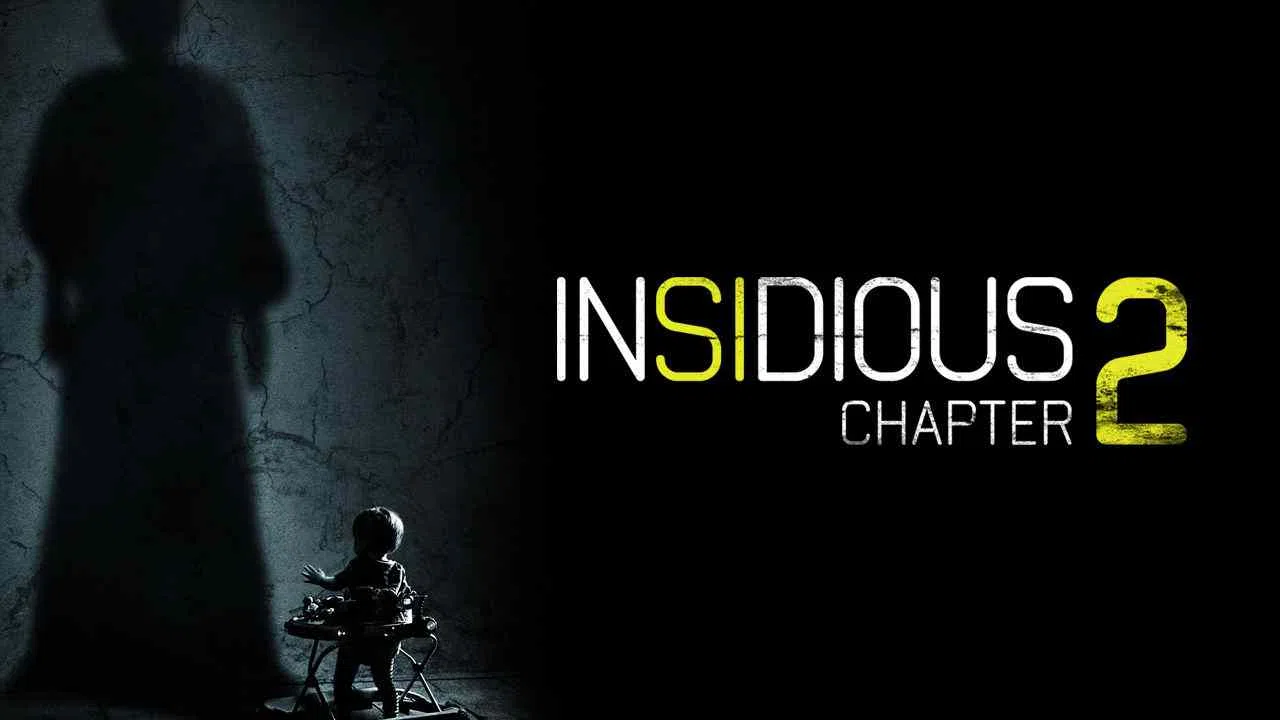 Insidious Chapter 22013