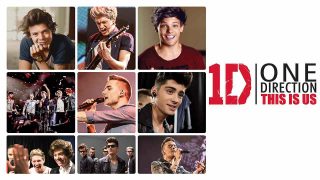 One Direction: This Is Us 2013