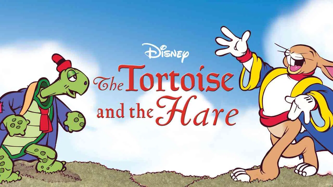 Disney Animation Collection: Vol. 4: The Tortoise and the Hare2009