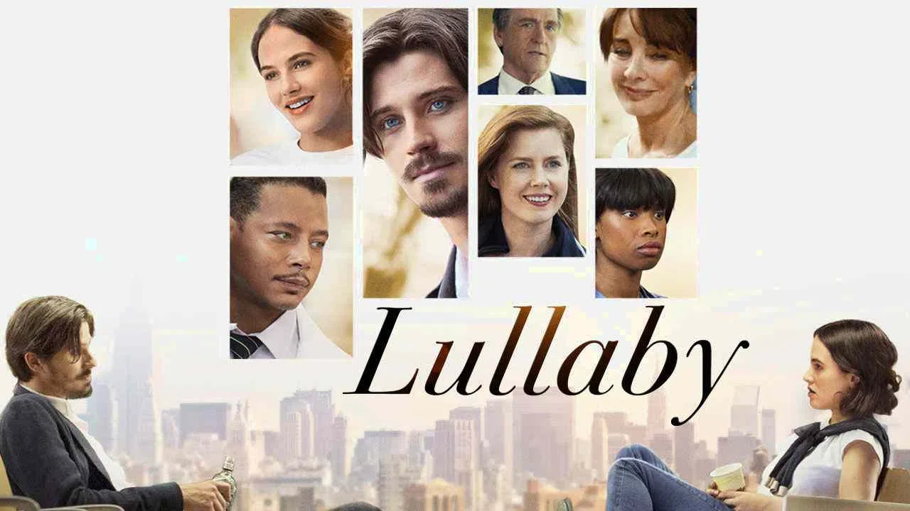 Lullaby2014