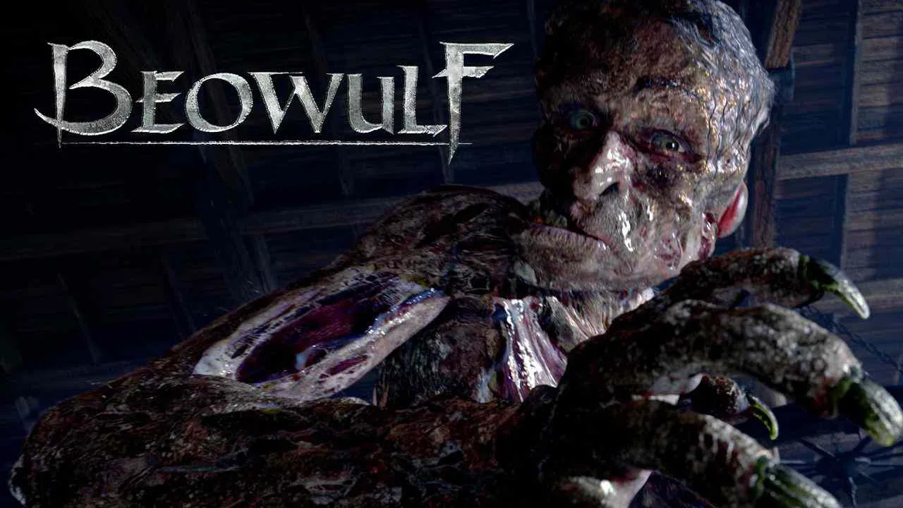 Beowulf2007