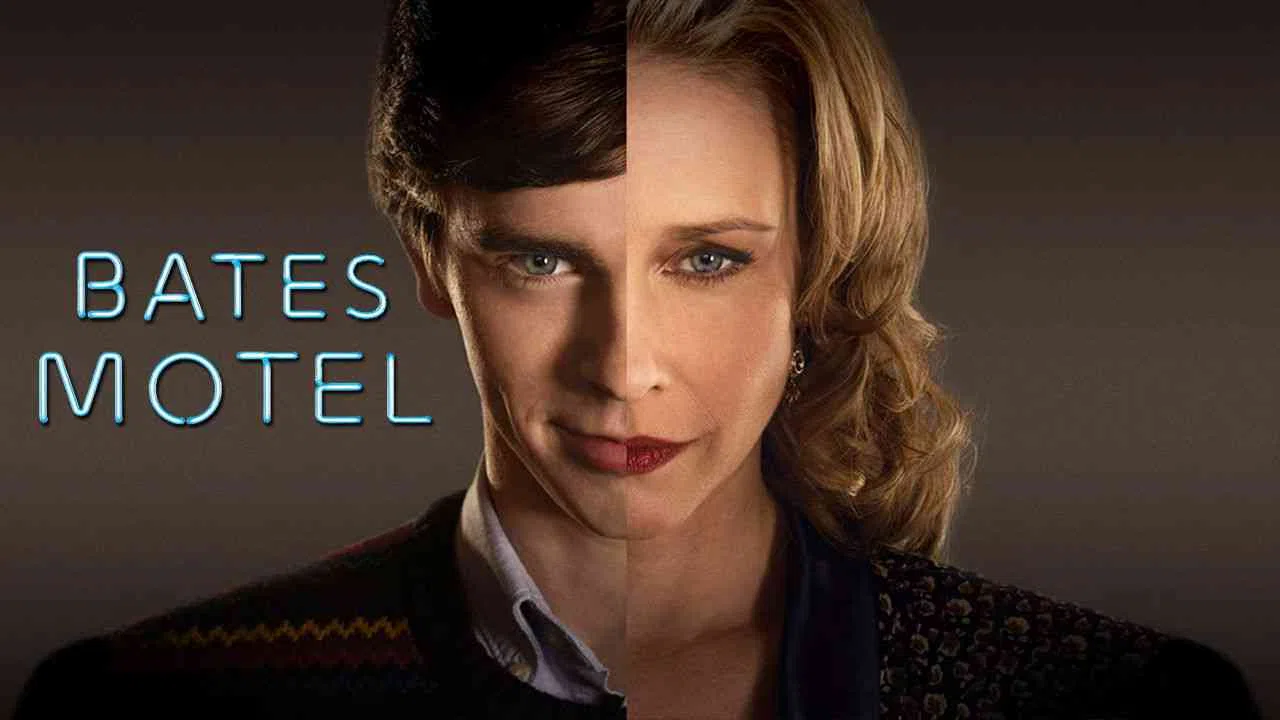 Is TV Show 'Bates Motel 2016' streaming on Netflix?