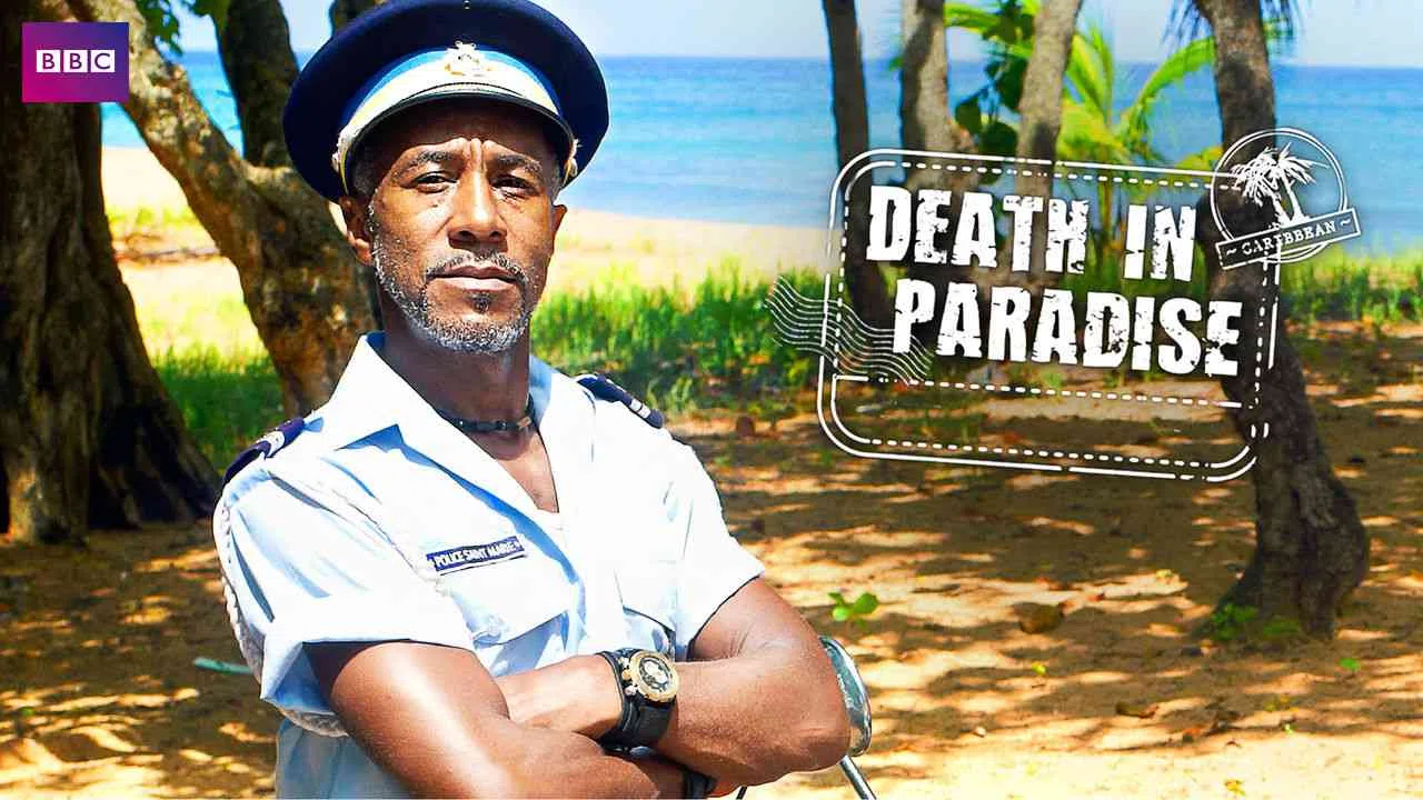 Death in Paradise2016