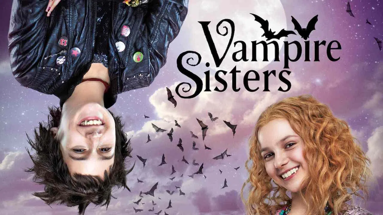 Vampire Sisters (Die Vampirschwestern)2012