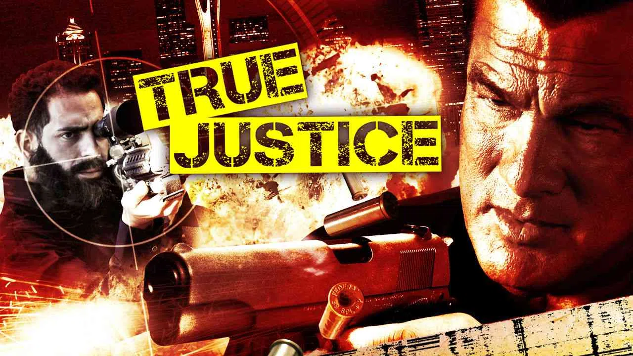 True Justice2012