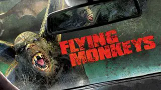 Flying Monkeys 2013
