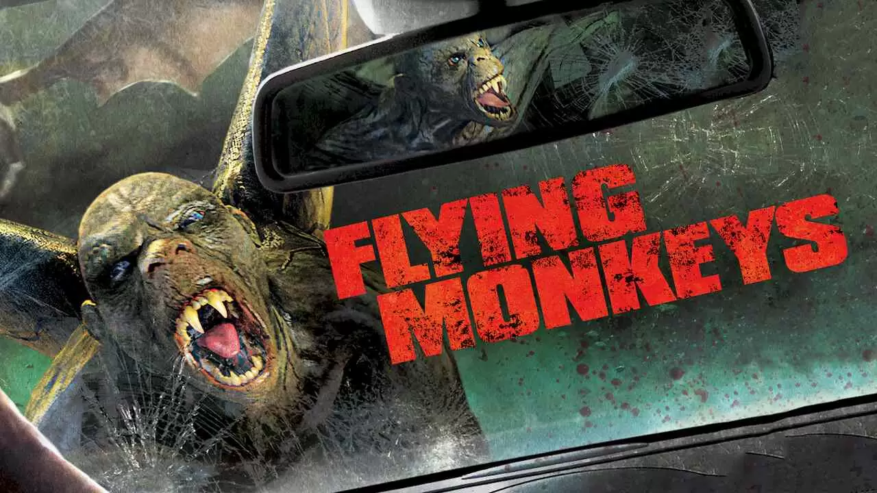 Flying Monkeys2013