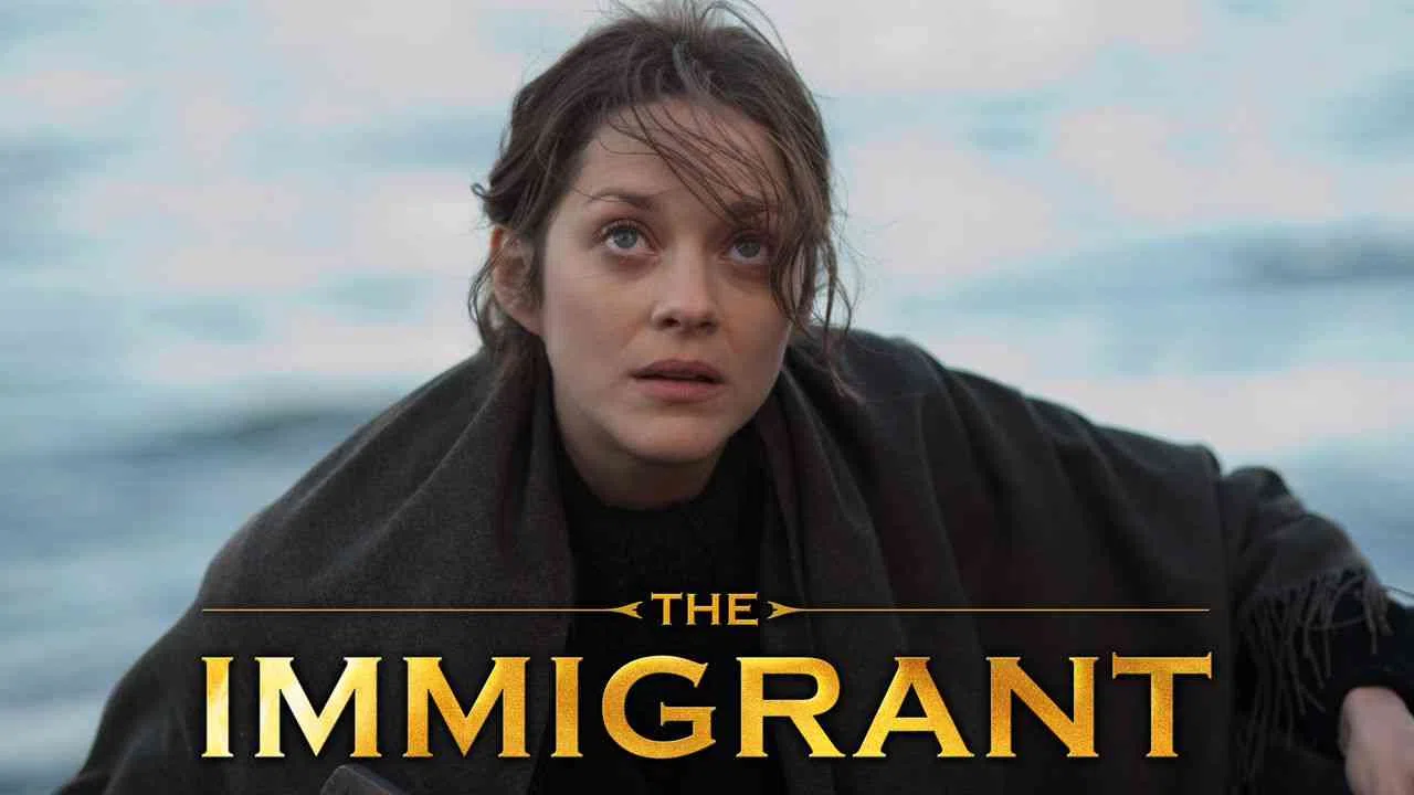 The Immigrant2013