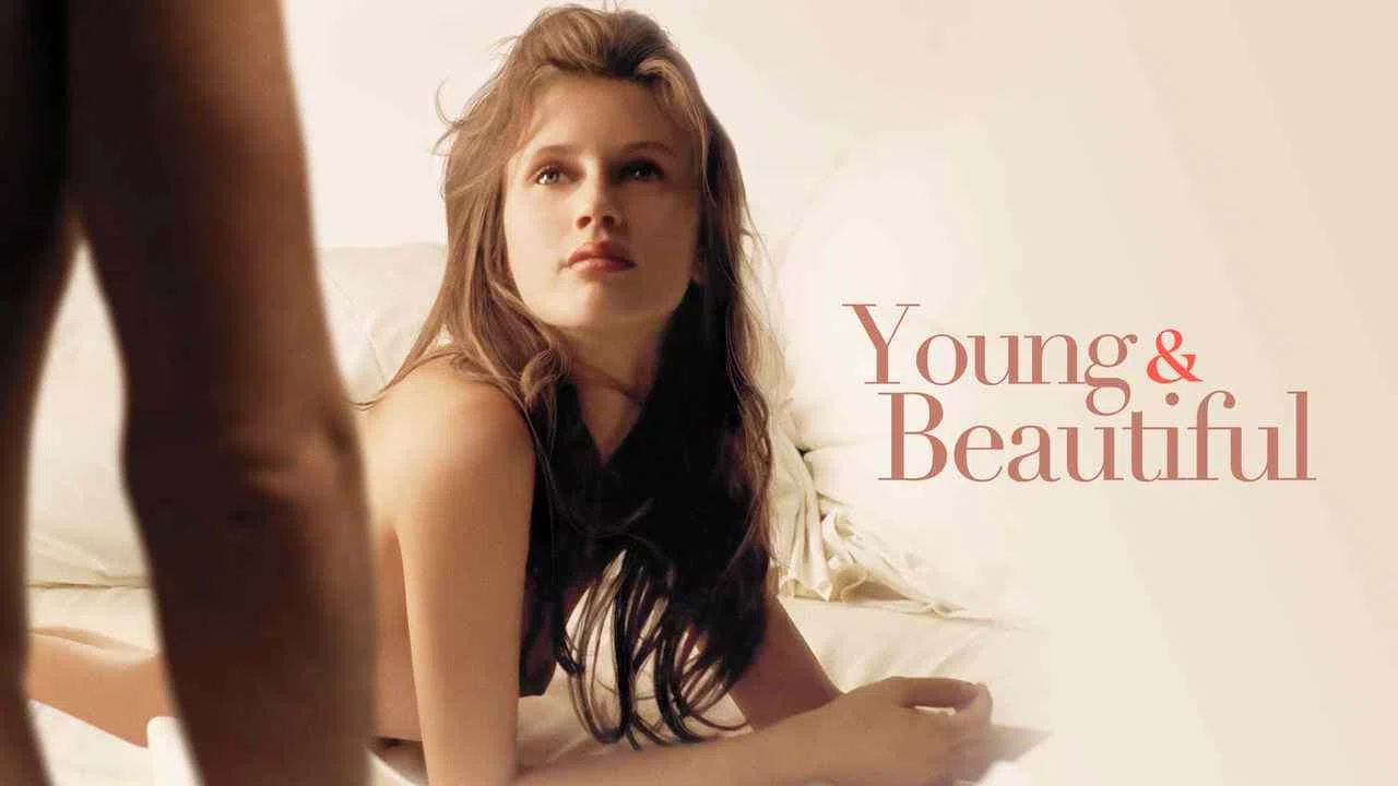 Young and Beautiful2013
