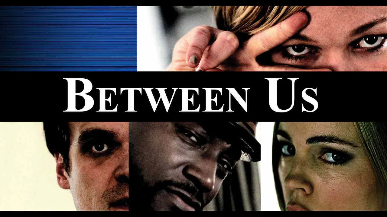 Between Us2012
