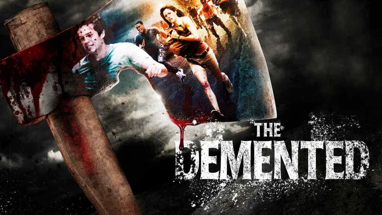 The Demented2013