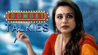 Bombay Talkies 2013