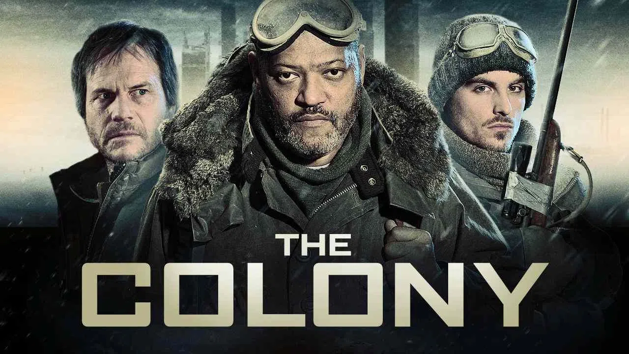 The Colony2013
