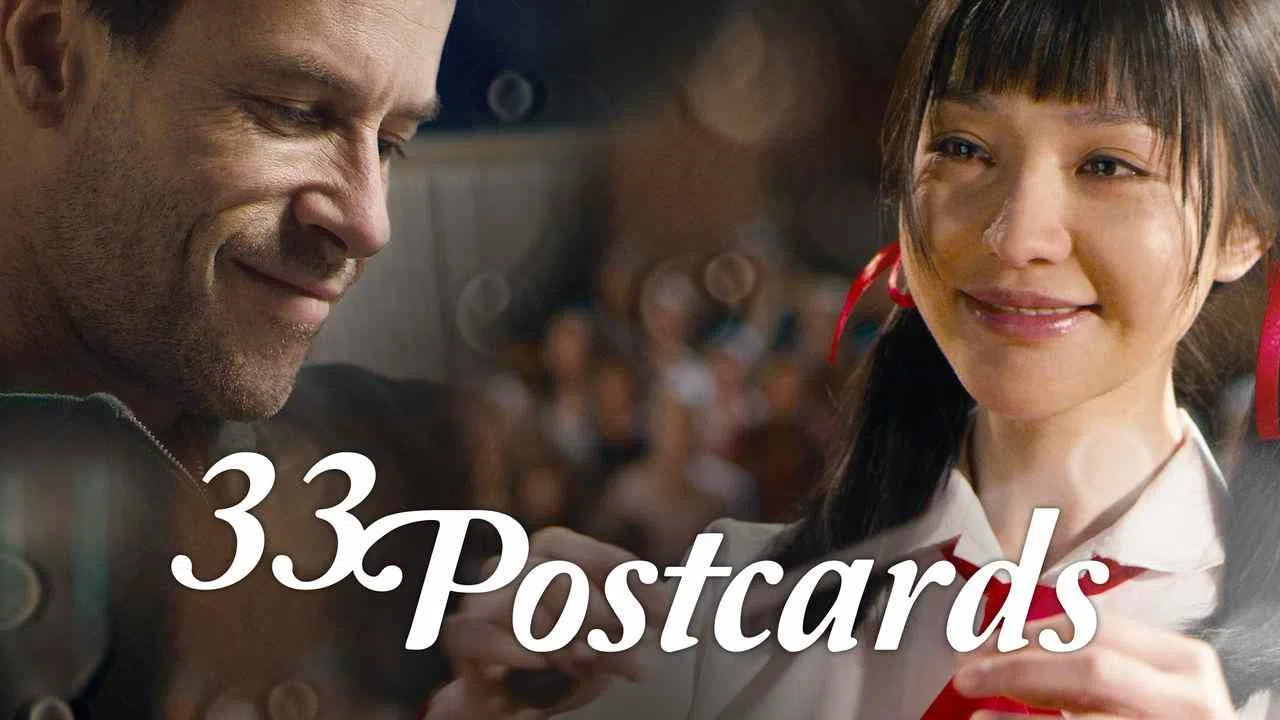 33 Postcards2011