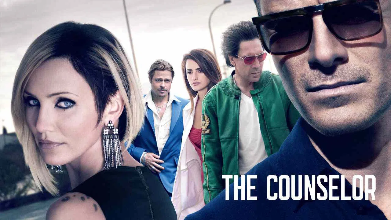 The Counselor2013