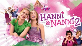 Hanni and Nanni 2 2012
