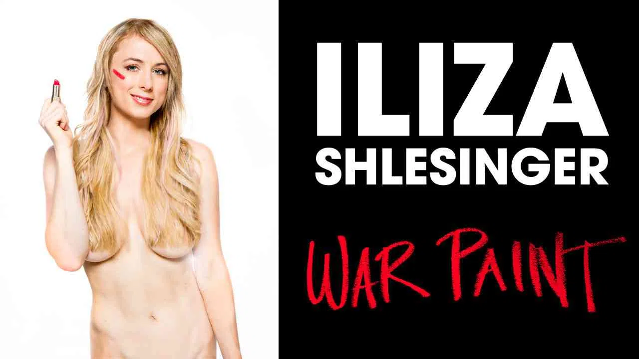 Iliza Shlesinger: War Paint2013