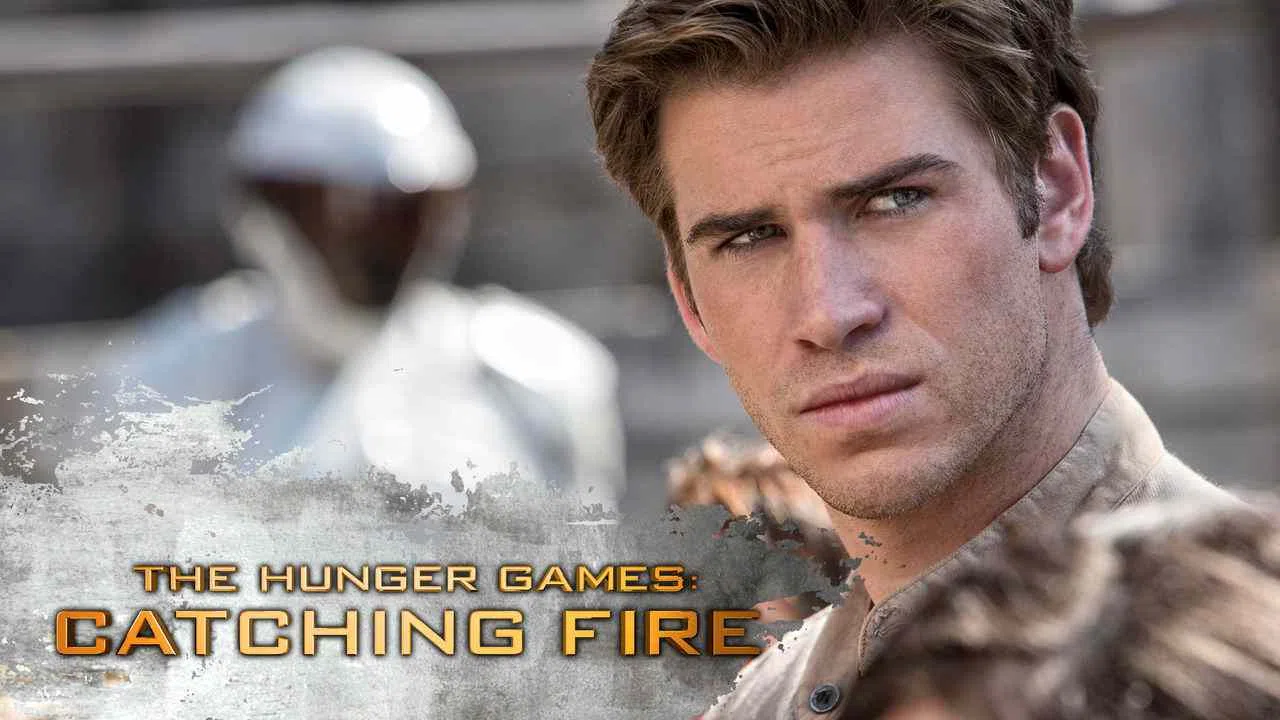 The Hunger Games: Catching Fire2013