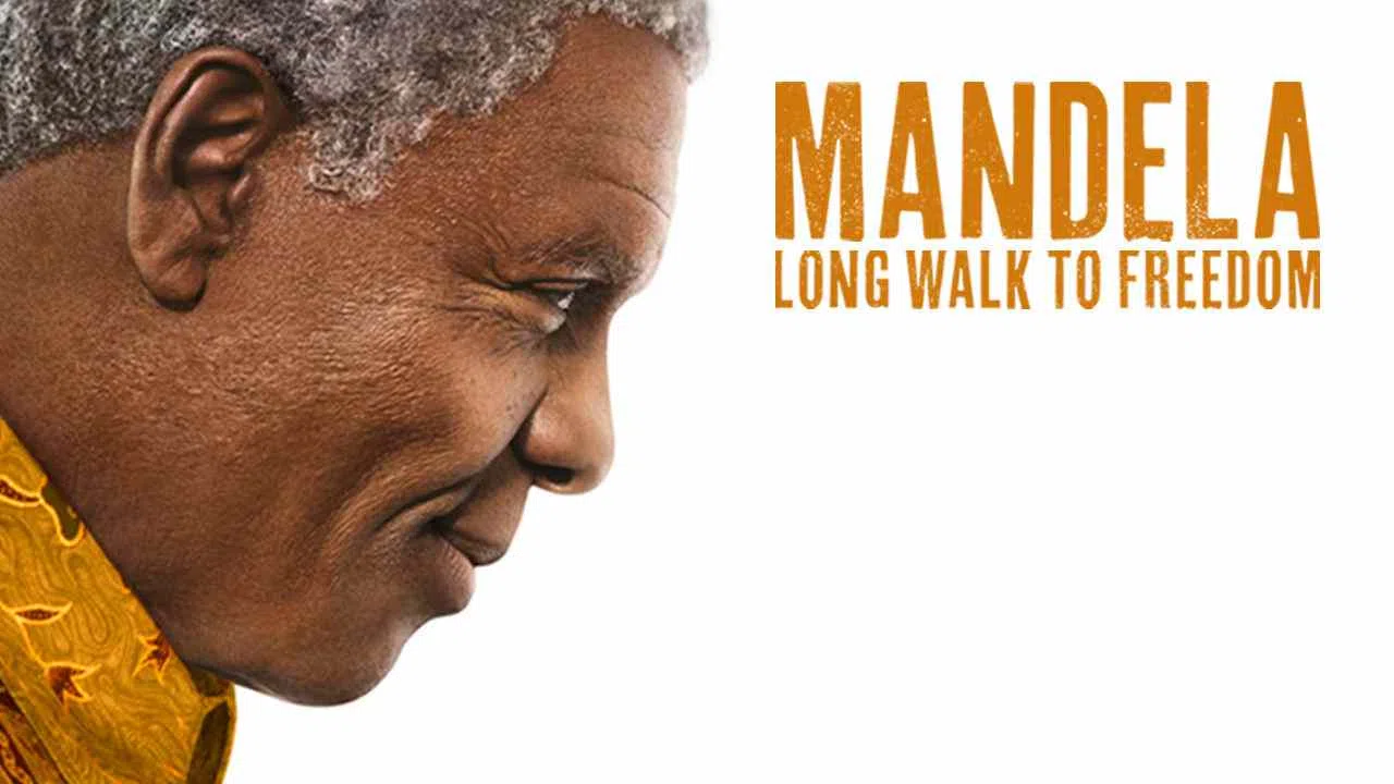 Mandela: Long Walk to Freedom2013