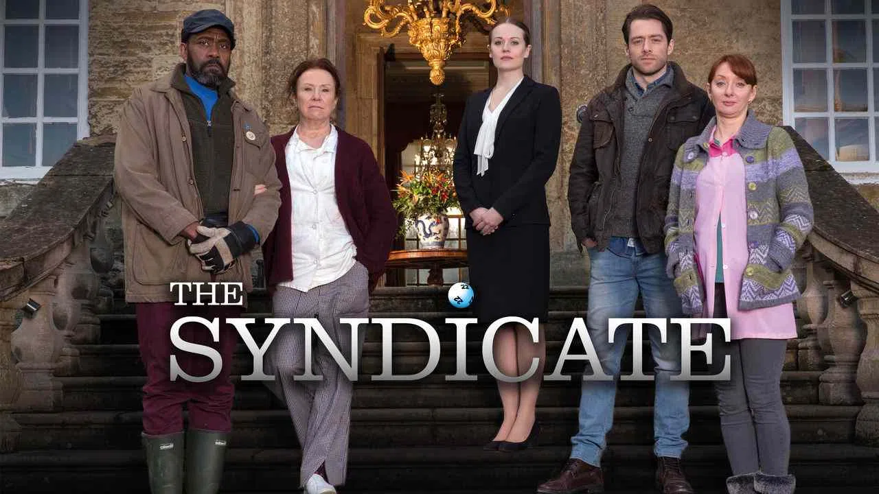The Syndicate2015