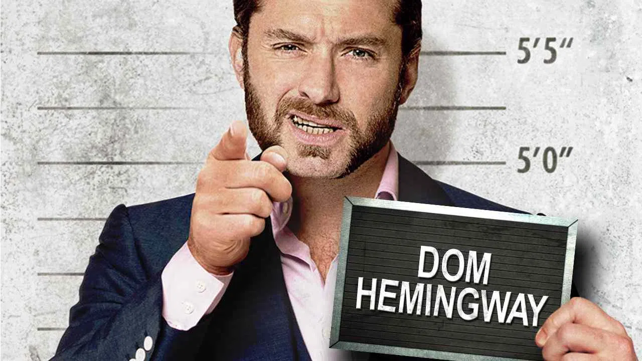 Dom Hemingway2013