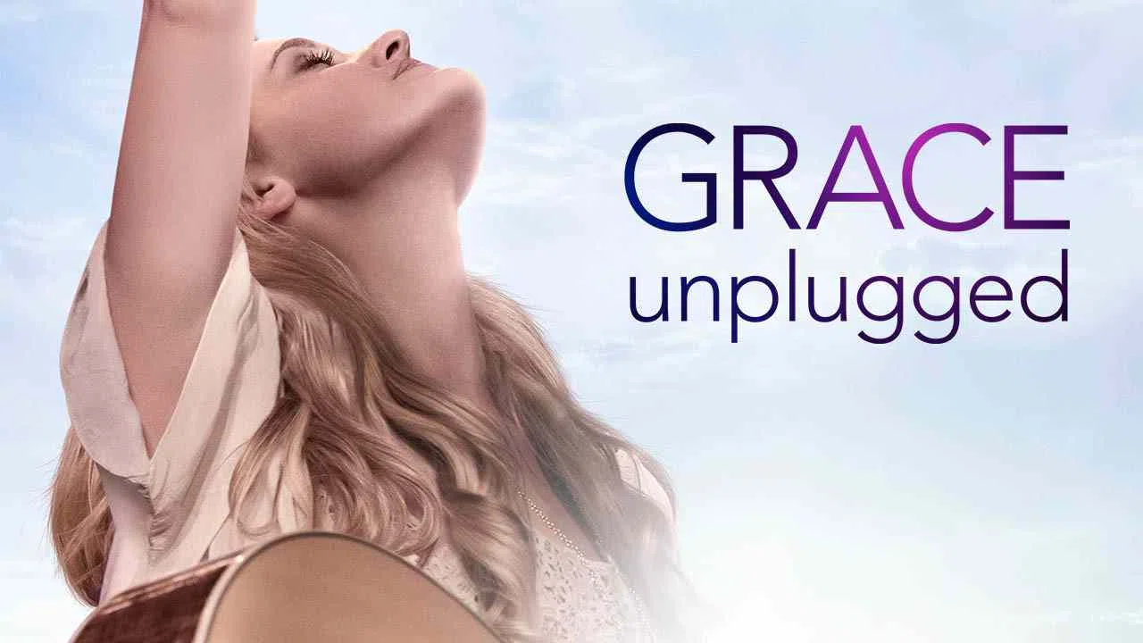 Grace Unplugged2013
