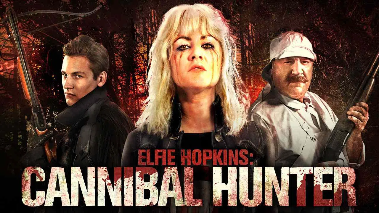 Elfie Hopkins: Cannibal Hunter2012