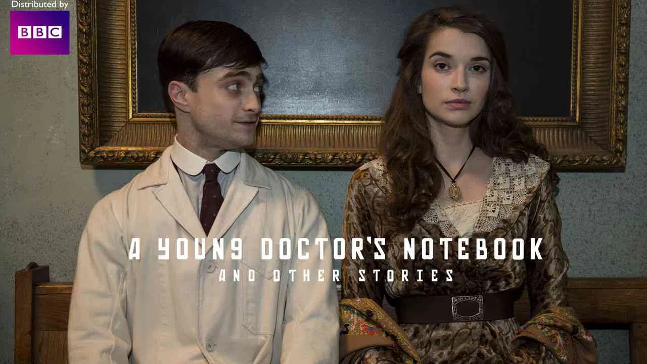 A Young Doctor’s Notebook and Other Stories2013