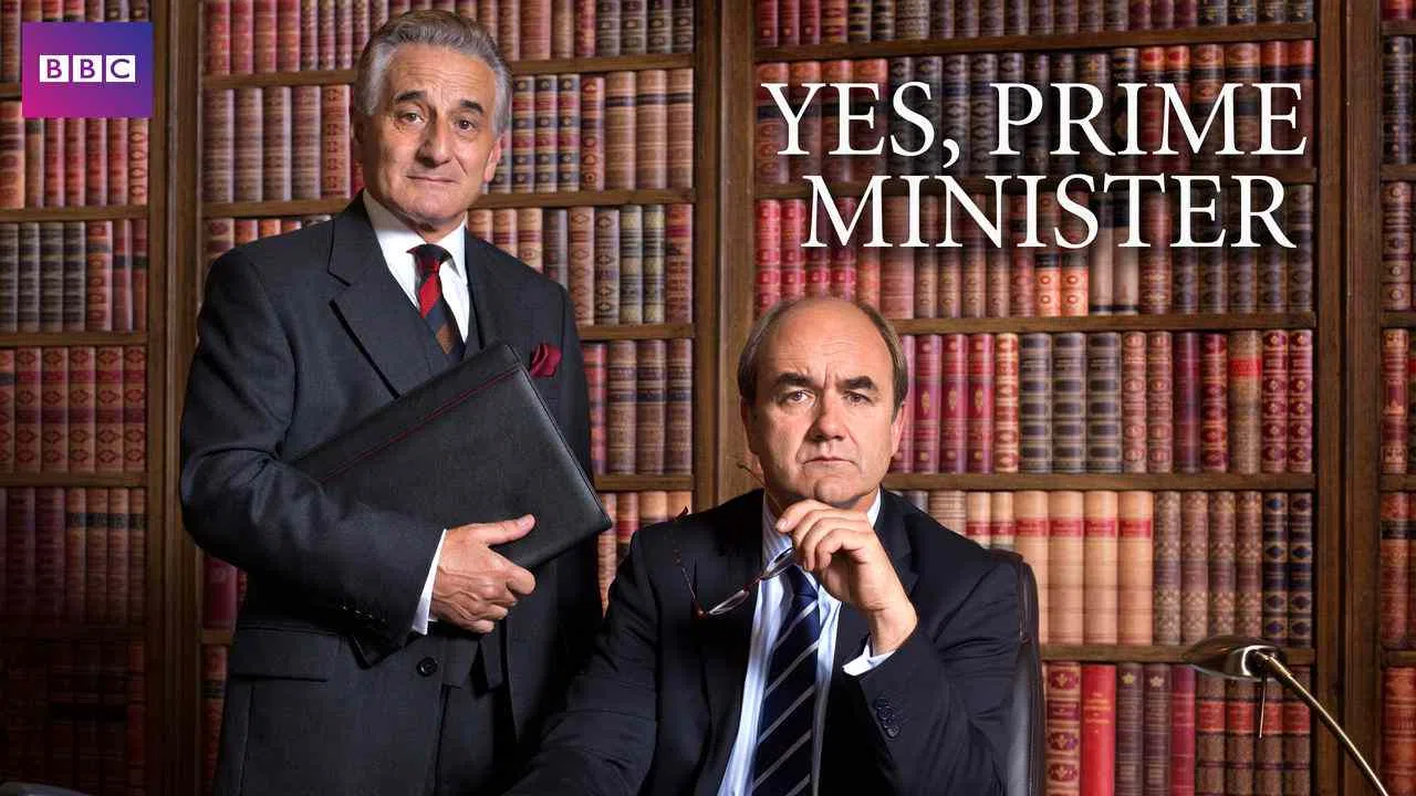 Yes, Minister1986